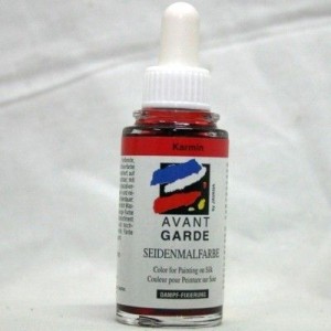 AVANTGARDE SEDA VAPOR 30ml