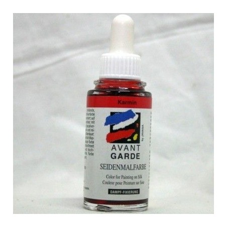 AVANTGARDE SEDA VAPOR 30ml