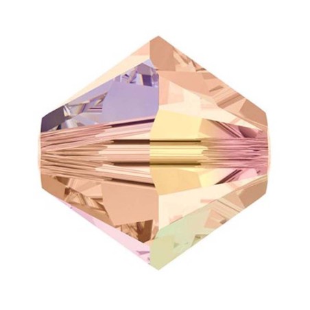 TUPI 4 mm 144 Ud LIGHT PEACH