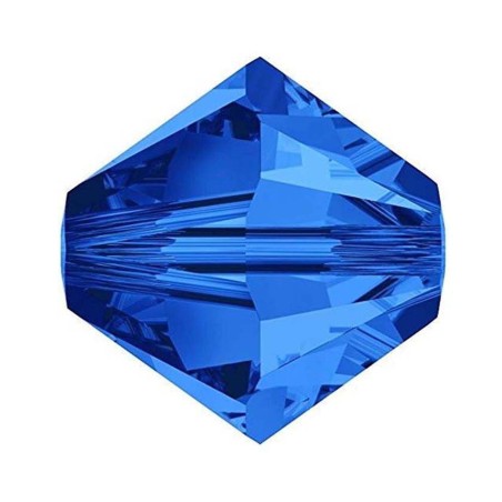 TUPI 5 mm 120 ud SAPPHIRE