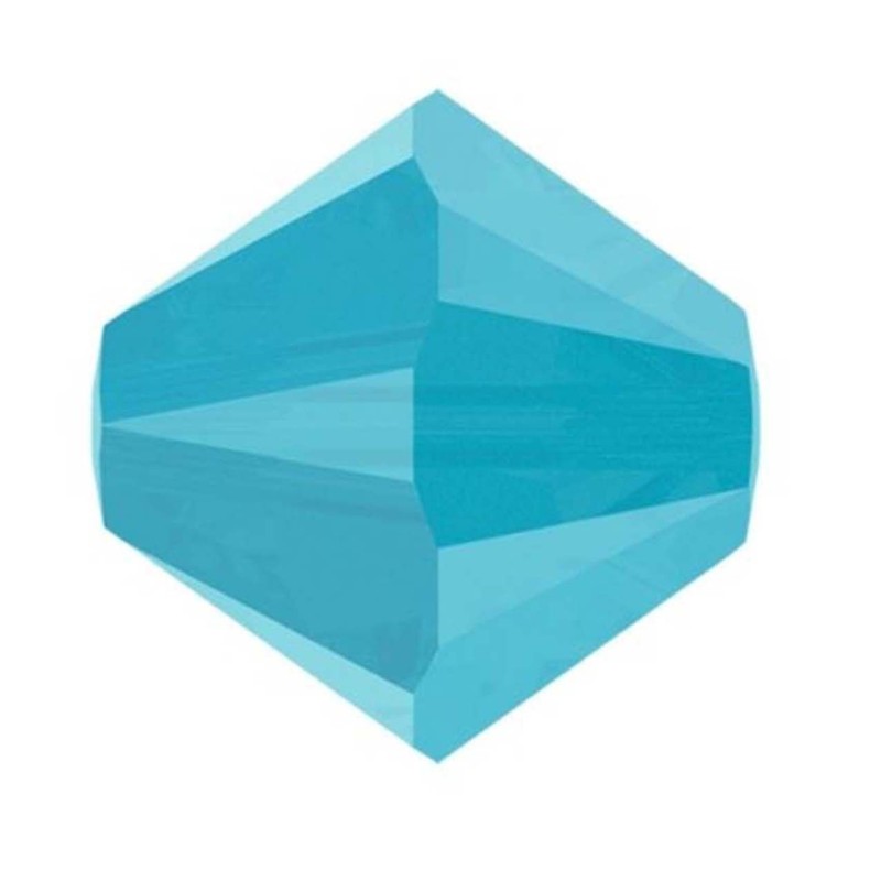 TUPI 5 mm 120 ud TURQUESA