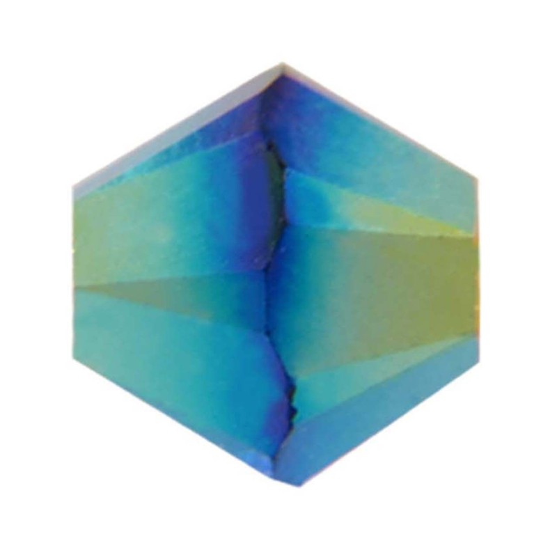 TUPI 5 mm 12 ud JET AB 2X