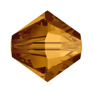 TUPI 5 mm 12 ud CRYSTAL COOPER