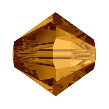 TUPI 5 mm 12 ud CRYSTAL COOPER