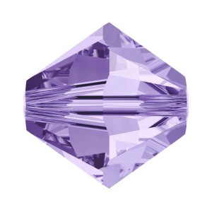 TUPI 5 mm 12 ud TANZANITE