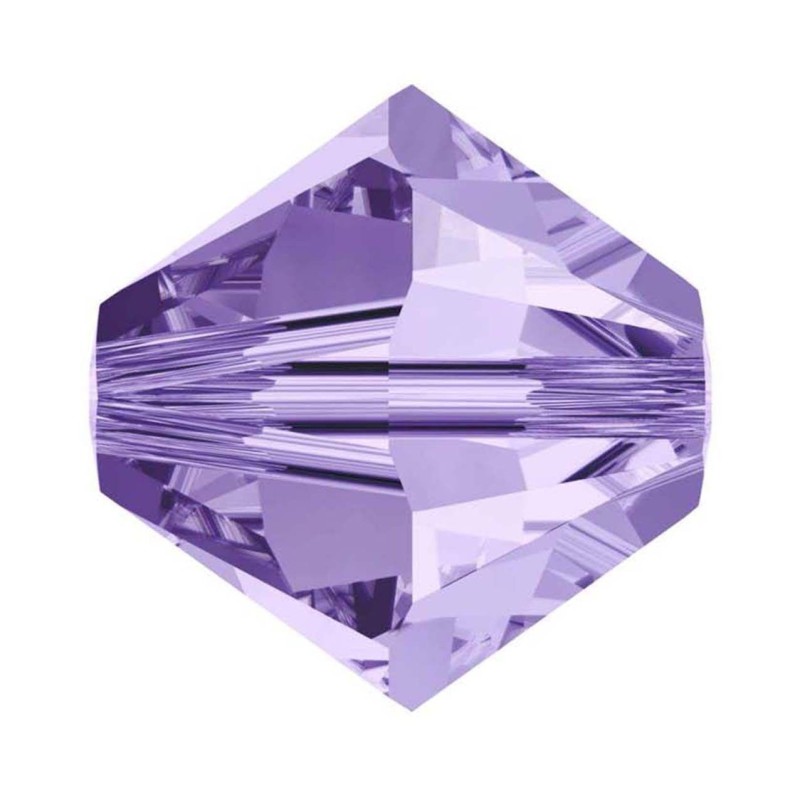 TUPI 5 mm 12 ud TANZANITE