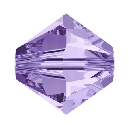 TUPI 5 mm 12 ud TANZANITE