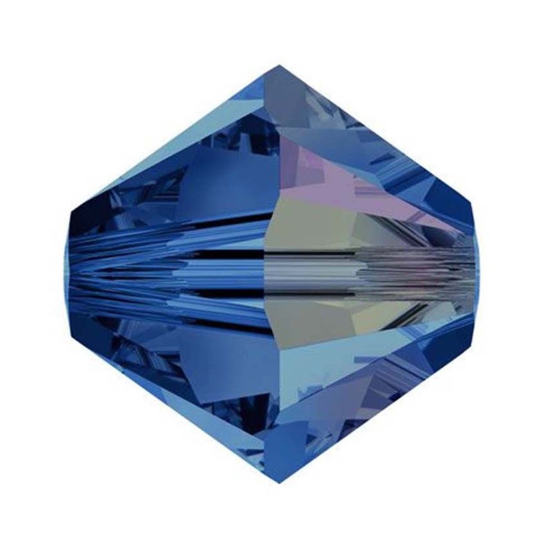 TUPI 4 mm 144 Ud CAPRI BLUE AB