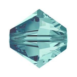 TUPI 4 mm 144 Ud BLUE ZIRCON