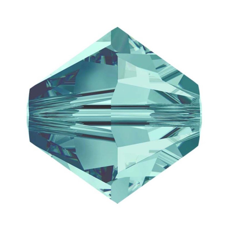 TUPI 4 mm 144 Ud BLUE ZIRCON