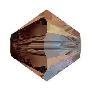 TUPI 4 mm 144 Ud SMOKED TOPAZ AB