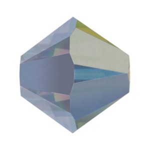 TUPI 4 mm 12 ud SKY BLUE