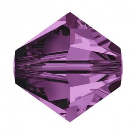 TUPI 5 mm 720 unidades AMATISTA