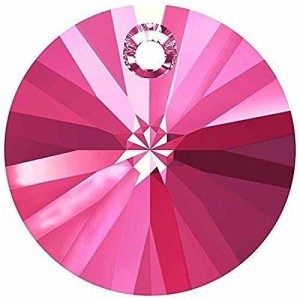 DISCO SWAROVSKI 8 MM ROSE 144 UD