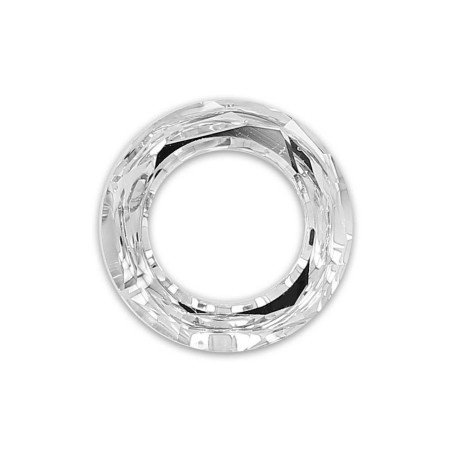 SWAROSKI ANILLO C. ARGENT