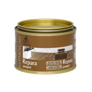 REPARA PARQUET LAKEONE 400 GR