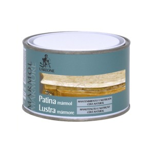 PATINA ABRILLANTADOR DE MARMOL LAKEONE 250 ML