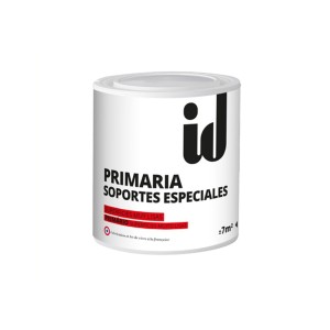 PRIMARIA SOPORTES ESPECIALES SUPERFICIES MUY LISAS 500 ML