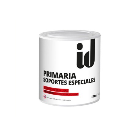 PRIMARIA SOPORTES ESPECIALES SUPERFICIES MUY LISAS 500 ML