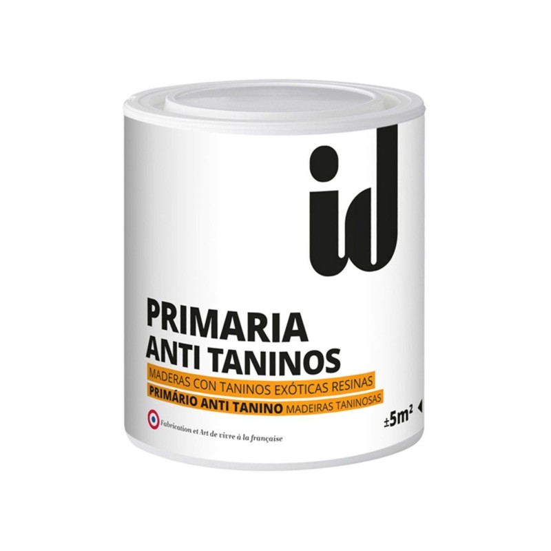 PRIMARIA MADERAS CON TANINOS EXÓTICAS 500 ML