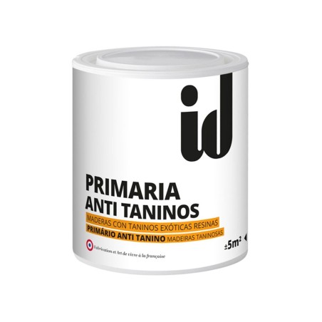 PRIMARIA MADERAS CON TANINOS EXÓTICAS 500 ML
