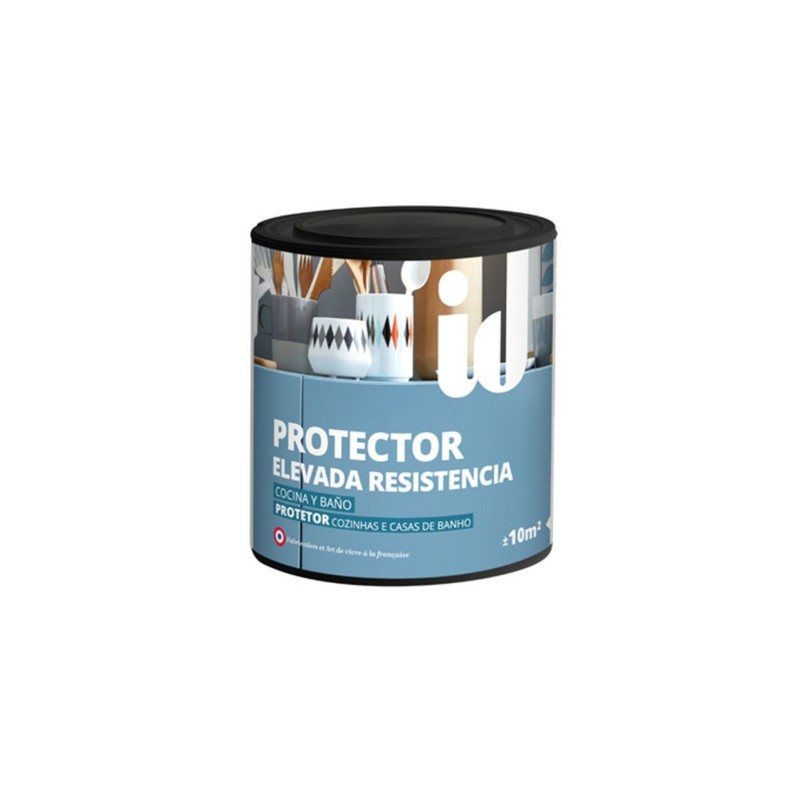 PROTECTOR ELEVADA RESISTENCIA 500 ML LAKEONE