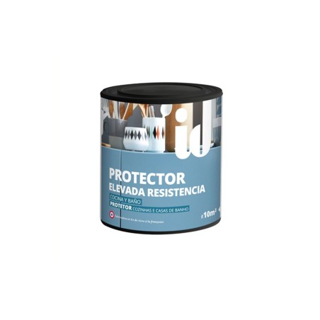 PROTECTOR ELEVADA RESISTENCIA 500 ML LAKEONE