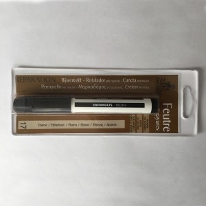 ROTULADOR ANTI RAYADOS EBANO LAKEONE