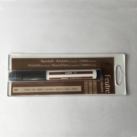 ROTULADOR ANTI RAYADOS ROBLE LAKEONE