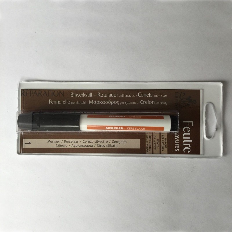 ROTULADOR ANTI RAYADOS CEREZO SILVESTRE LAKEONE