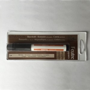 ROTULADOR ANTI RAYADOS CEREZO OSCURO LAKEONE