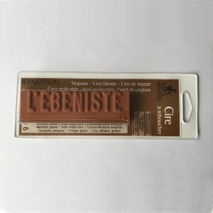 CERA BLANDA PARA REPARAR CEREZO SILVESTRE EBENISTES 45 GR