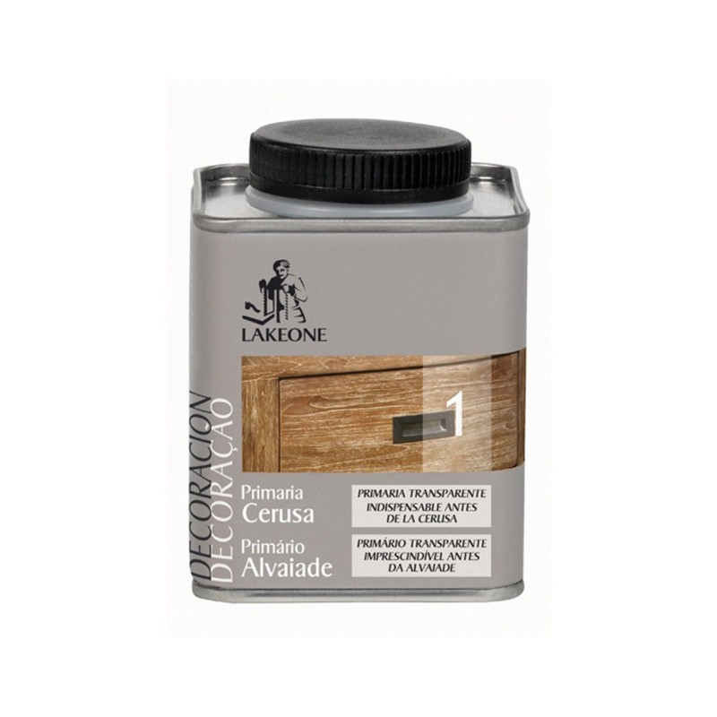 BASE SELLADORA PARA CERUSA LAKEONE 250 ML