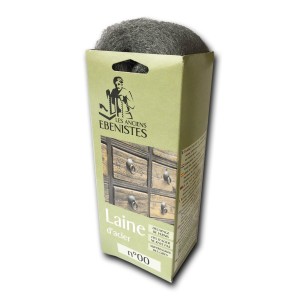 LANA DE ACERO Nº 00 LAKEONE