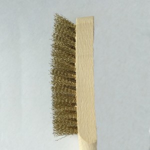 CEPILLO ACERO LATONADO LAKEONE