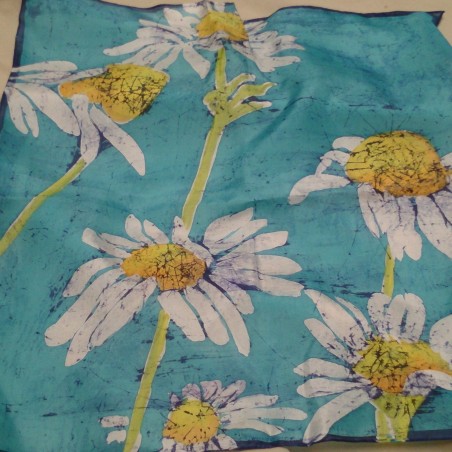 CURSO MONOGRÁFICO DE PINTURA EN SEDA