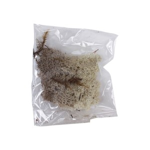 MUSGO BLANCO NATURAL 10 GR.