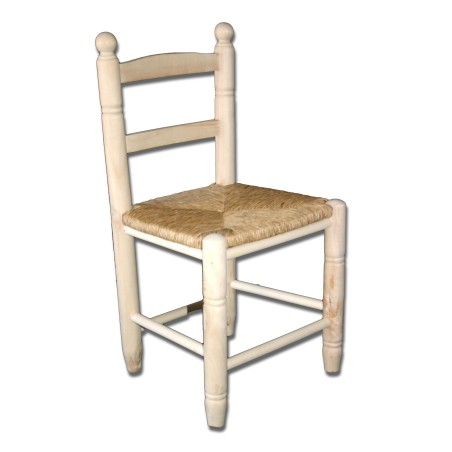 SILLA INFANTIL DE ENEA