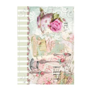 PAPEL DE ARROZ PASTELERÍA 30x41 CM