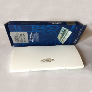 CAJA ACUARELA 45 COLORES WINSOR AND NEWTON