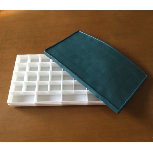 PALETA HÚMEDA 28,3 X 16 CM