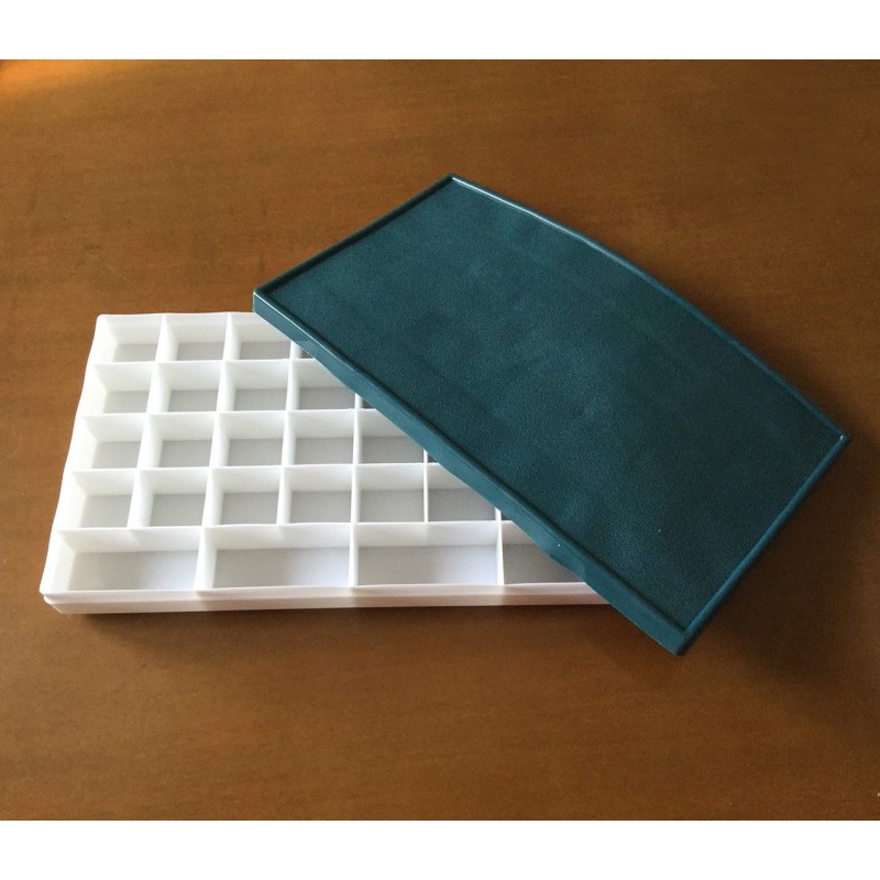 PALETA HÚMEDA 28,3 X 16 CM