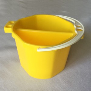 CUBETA LAVA PINCELES DE COLORES