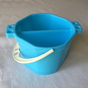 CUBETA LAVA PINCELES DE COLORES