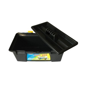 CAJA DE HERRAMIENTAS PARA MANUALIDADES