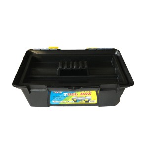 CAJA DE HERRAMIENTAS PARA MANUALIDADES