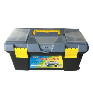 CAJA DE HERRAMIENTAS PARA MANUALIDADES