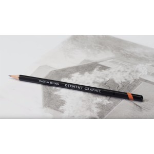 DERWENT LAPIZ GRAPHIC 5H