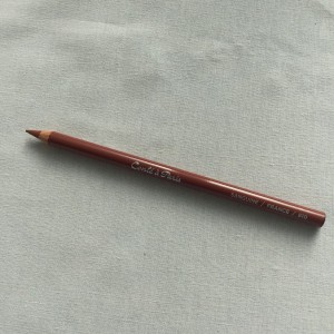 LAPIZ CONTE A PARIS SANGUINE 610