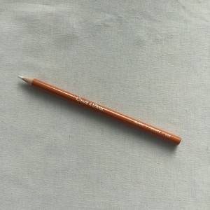 LAPIZ CONTE A PARIS BLANC 630